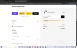FAIRYHOME coupon verification screenshot