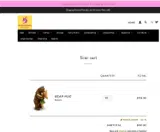 FAIRYCLUBJUNE coupon verification screenshot