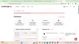 SVA10 coupon verification screenshot