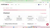MOGR10 coupon verification screenshot