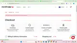 MTA10 coupon verification screenshot