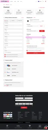 5MF coupon verification screenshot
