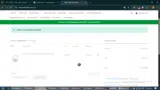 WELCOME10%OFF coupon verification screenshot