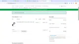 SAFEOPT15 coupon verification screenshot