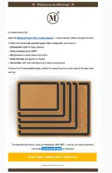 newboard$15off coupon verification screenshot