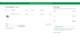 bts20 coupon verification screenshot