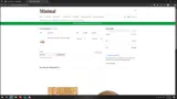 thanks20 coupon verification screenshot