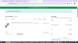 showcase15 coupon verification screenshot