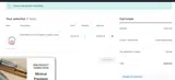 thanks2024 coupon verification screenshot