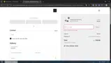 GET5OFFNOW coupon verification screenshot
