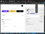 3RDBIRTHDAYEVENT coupon verification screenshot