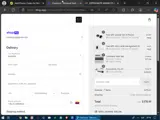 30OFF coupon verification screenshot