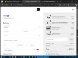 KIT50 coupon verification screenshot