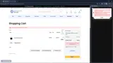 CAULDRON coupon verification screenshot