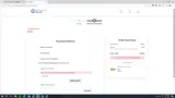 VALENTINE26 coupon verification screenshot