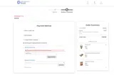 VALENTINE26 coupon verification screenshot