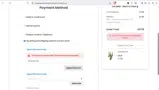 VALENTINE26 coupon verification screenshot
