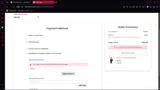 SACAT21 coupon verification screenshot