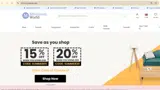SUMMER15 coupon verification screenshot