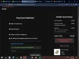 SACAT21 coupon verification screenshot