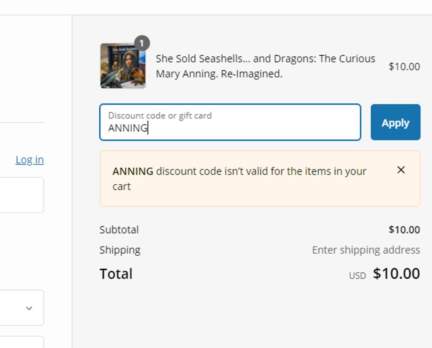where to use Minnesota Orchestra promo code box