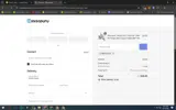 MSPNS5OFF coupon verification screenshot
