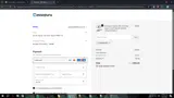 MSPNS5OFF coupon verification screenshot