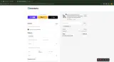 2024M6950D coupon verification screenshot