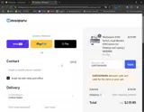 GARYJAHMAN coupon verification screenshot