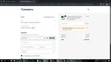 YorkiesBitsandBobs coupon verification screenshot