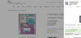 FREEPOUCH coupon verification screenshot