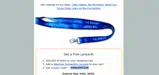 CONVENTION coupon verification screenshot