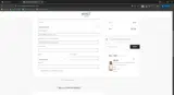 Minit Fashion coupon verification screenshot