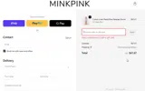 CYBER15 coupon verification screenshot