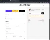 XMAS20 coupon verification screenshot