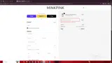 HEARTEYES20 coupon verification screenshot