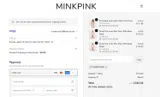 HEARTEYES20 coupon verification screenshot