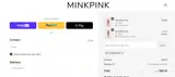 DOUBLELOVE coupon verification screenshot