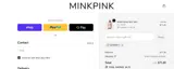 LOVEME11 coupon verification screenshot