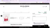 LABORDAYSALE coupon verification screenshot