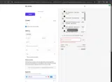 Falala25 coupon verification screenshot