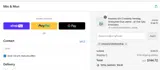 MinMon105WND5RNK coupon verification screenshot