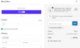 MinMon10LVC8584Q coupon verification screenshot
