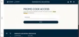 ROTHKO26 coupon verification screenshot