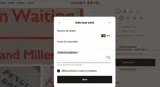 EDUCATOR26 coupon verification screenshot