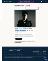 ROTHKO26 coupon verification screenshot