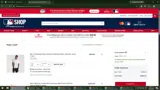 Minnesota Twins coupon verification screenshot