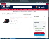 Minnesota Twins coupon verification screenshot