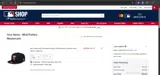 Minnesota Twins coupon verification screenshot