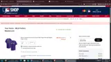 Minnesota Twins coupon verification screenshot